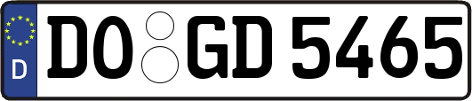 DO-GD5465