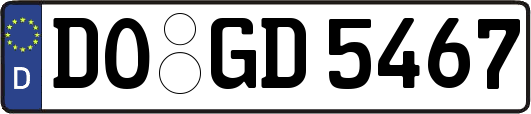 DO-GD5467