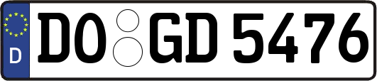 DO-GD5476