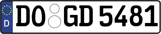 DO-GD5481