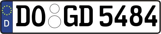 DO-GD5484