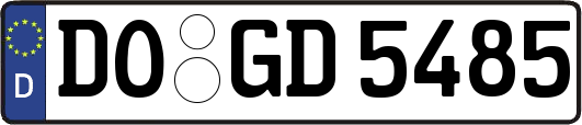 DO-GD5485