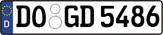 DO-GD5486