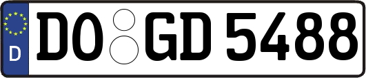 DO-GD5488