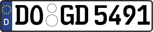 DO-GD5491