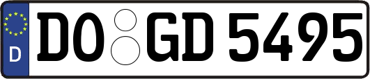 DO-GD5495