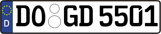 DO-GD5501