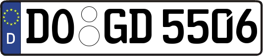 DO-GD5506