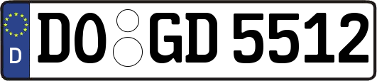 DO-GD5512