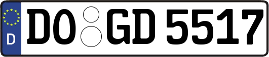 DO-GD5517