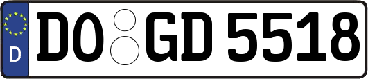 DO-GD5518