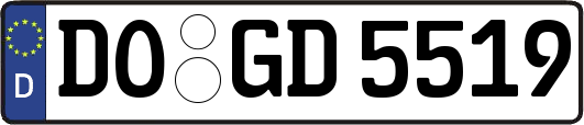DO-GD5519