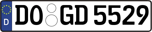 DO-GD5529