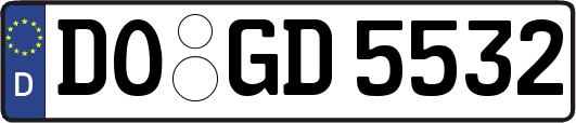 DO-GD5532