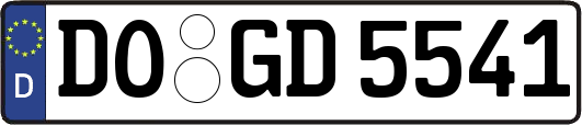 DO-GD5541
