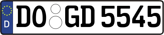 DO-GD5545