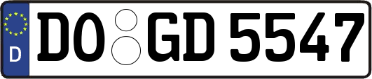 DO-GD5547