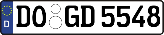 DO-GD5548