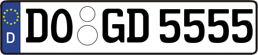 DO-GD5555