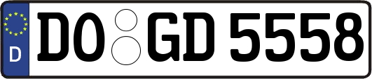 DO-GD5558