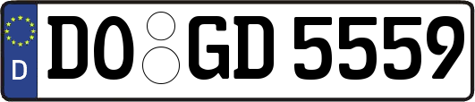 DO-GD5559