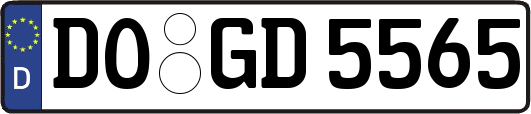 DO-GD5565