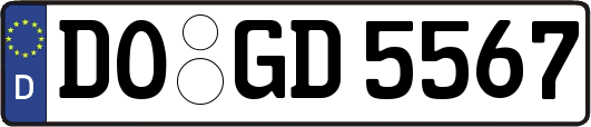 DO-GD5567
