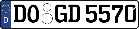 DO-GD5570