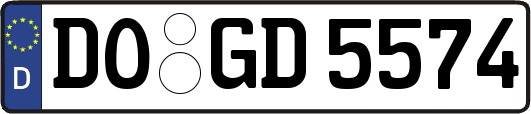 DO-GD5574