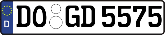 DO-GD5575