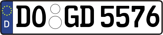 DO-GD5576