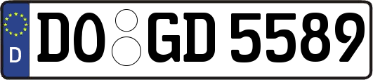 DO-GD5589