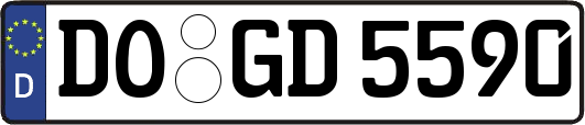 DO-GD5590
