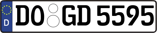 DO-GD5595