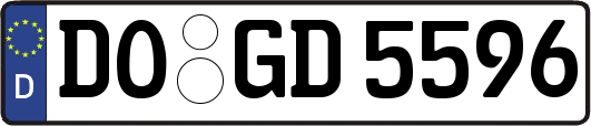 DO-GD5596
