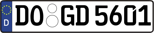 DO-GD5601