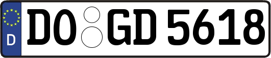 DO-GD5618