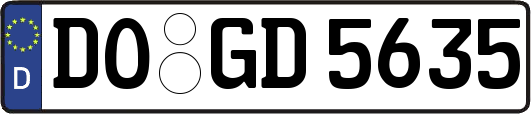 DO-GD5635