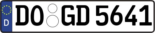 DO-GD5641