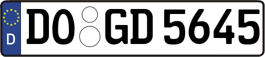 DO-GD5645