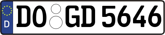 DO-GD5646
