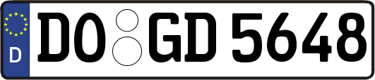DO-GD5648