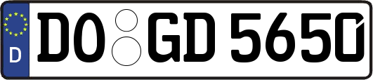 DO-GD5650