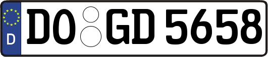DO-GD5658
