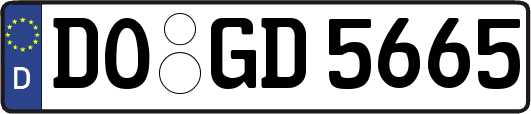 DO-GD5665