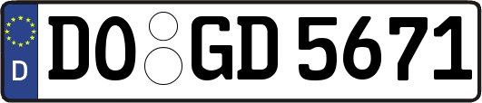 DO-GD5671