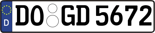 DO-GD5672