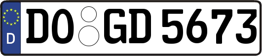 DO-GD5673