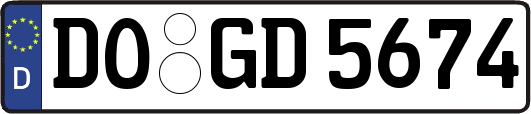 DO-GD5674