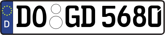 DO-GD5680